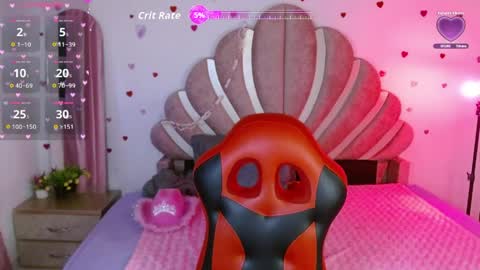 elio_fox online show from 04.11.26