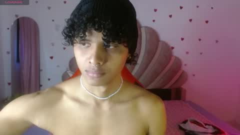 elio_fox online show from 04.12.26