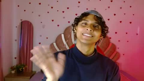 elio_fox online show from 04.13.26