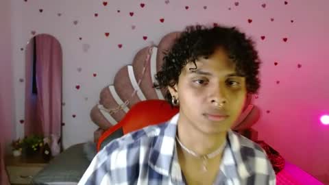 elio_fox online show from 04.14.26