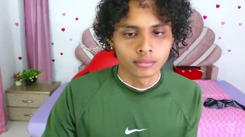 elio_fox online show from 04.16.26