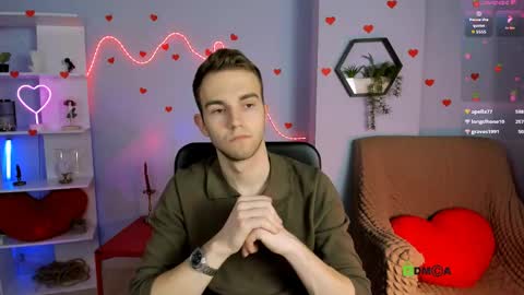 elion online show from 03.19.26