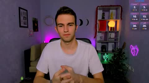 elion online show from 03.25.26