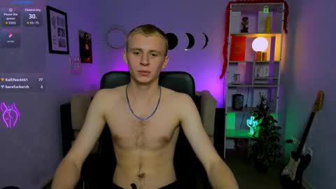 elion online show from 03.28.26