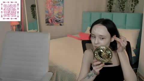 Elira Vane online show from 05.24.26