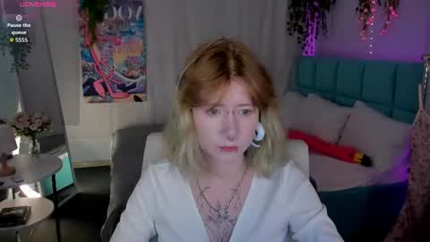 Elira Vane online show from 07.01.26