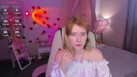 Elira Vane online show from 07.07.26