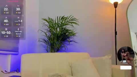 Snapshot of elirpo chatting on 02.08.26 Eli online show from 02.08.26