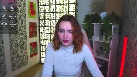 Elis  online show from 10.03.25