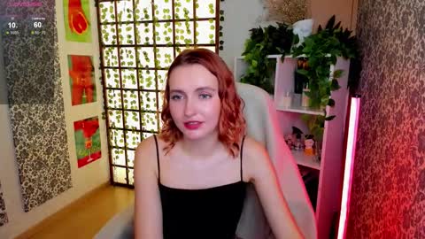 Elis  online show from 10.09.25