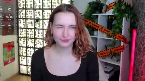 Elis  online show from 10.25.25