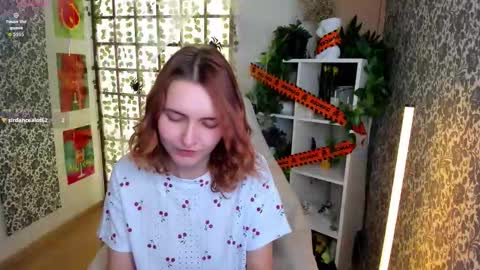 Elis  online show from 11.13.25