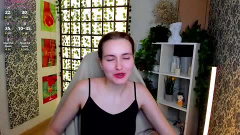 Elis  online show from 11.29.25