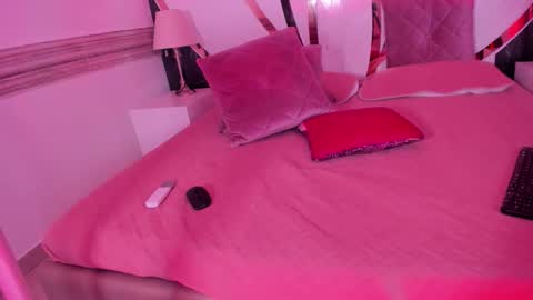 elis_cioccolato online show from 03.29.26