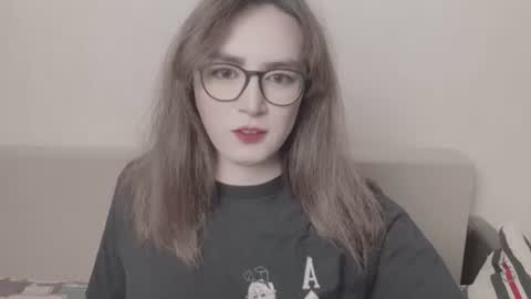 Liza online show from 07.08.26