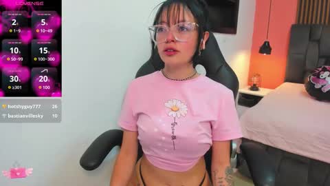 ELISSA online show from 11.30.25