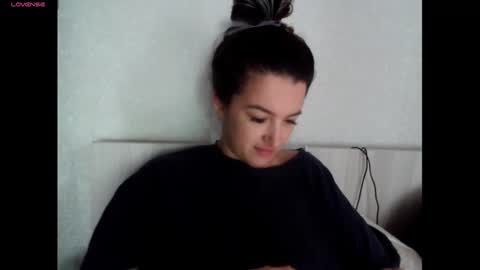 elisa_dove208 online show from 11.02.25