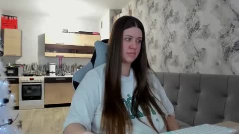 Aletta Oushen online show from 01.13.26