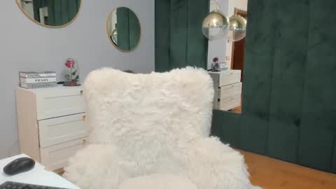 Maria online show from 10.27.25