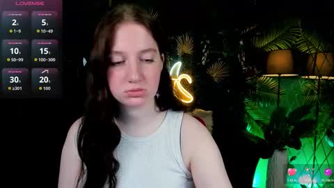 your sweet Lisa online show from 03.23.26