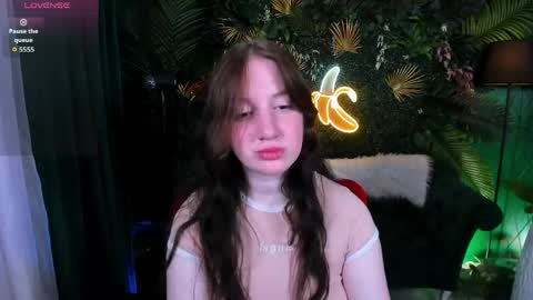 your sweet Lisa online show from 04.19.26