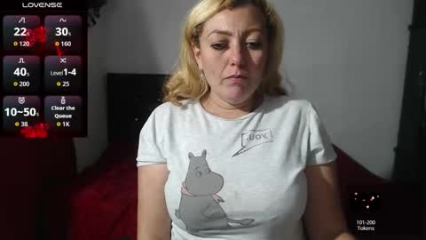 elisabeth_clint2 online show from 02.22.26