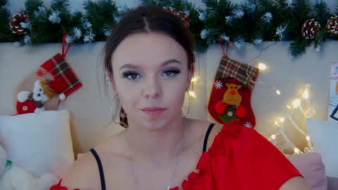Snapshot of elisabethdavis chatting on 12.23.24 ElisabethDavis online show from 12.23.24
