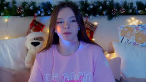 Snapshot of elisabethdavis chatting on 01.04.25 ElisabethDavis online show from 01.04.25