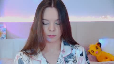 Snapshot of elisabethdavis chatting on 03.02.25 ElisabethDavis online show from 03.02.25