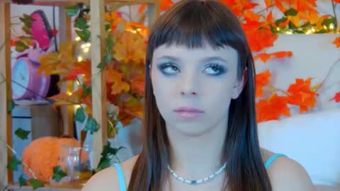 ElisabethDavis online show from 10.23.25