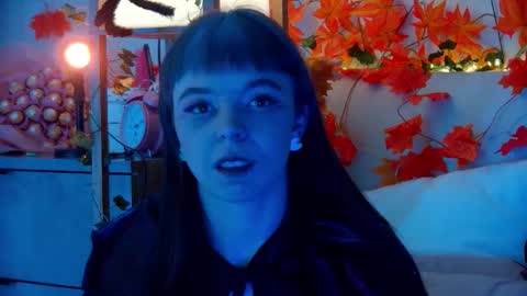 ElisabethDavis online show from 10.26.25