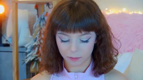 ElisabethDavis online show from 11.28.25