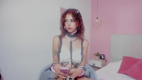 elisabethflores online show from 09.30.25