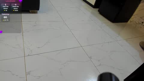 Liss online show from 10.13.25