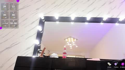 Liss online show from 10.15.25