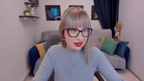 Elisabeth online show from 01.01.25