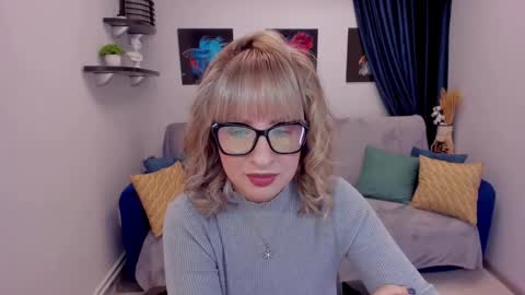 Elisabeth online show from 01.23.25