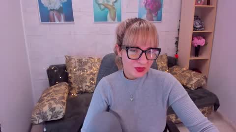 Elisabeth online show from 01.25.25