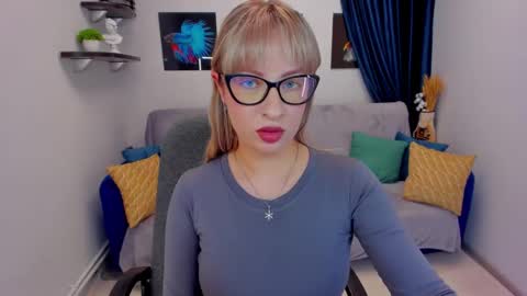 Elisabeth online show from 01.28.25