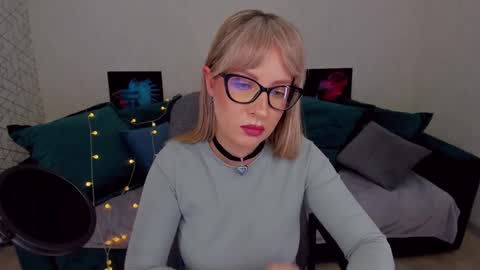 Elisabeth online show from 02.03.25