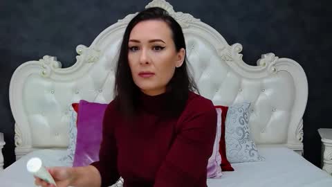 Krissy online show from 02.12.26