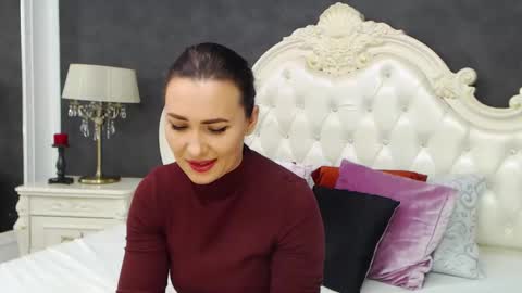 Krissy online show from 03.03.26