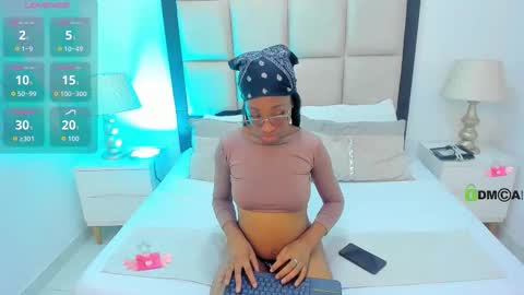 Snapshot of elisabettamonroy chatting on 10.21.25 elisabettamonroy online show from 10.21.25