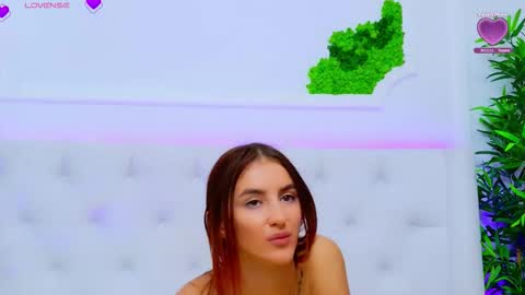 ElisaCharm online show from 10.17.25