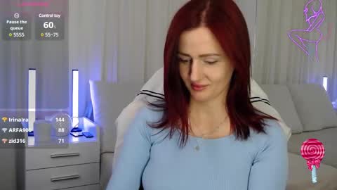 elisajanex online show from 01.31.25