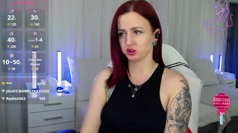 elisajanex online show from 02.08.25