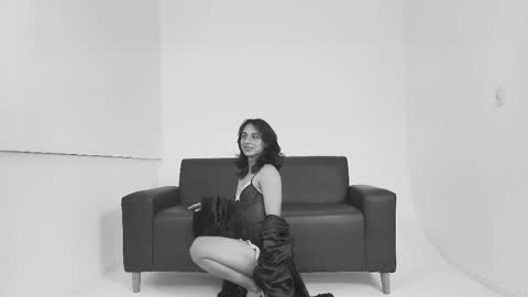 Elisa Sue online show from 05.18.26