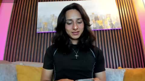 Elisa Sue online show from 05.28.26