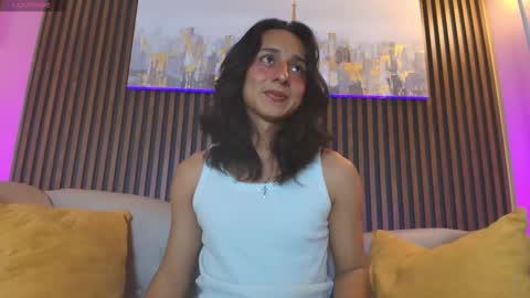 Snapshot of elisasue chatting on 06.05.26 Elisa Sue online show from 06.05.26