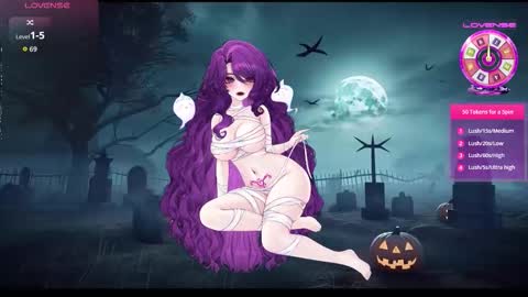 elisa the bat online show from 10.23.25